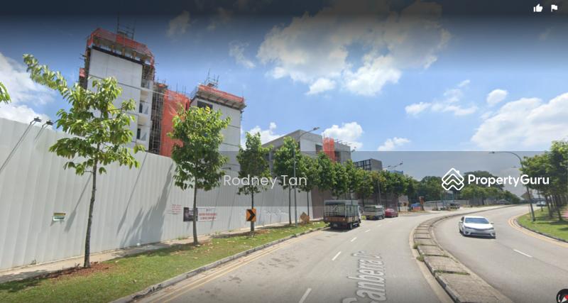 Condominium for Sale, The Watergardens at Canberra, SGD 1,180,000 | 99-year lease