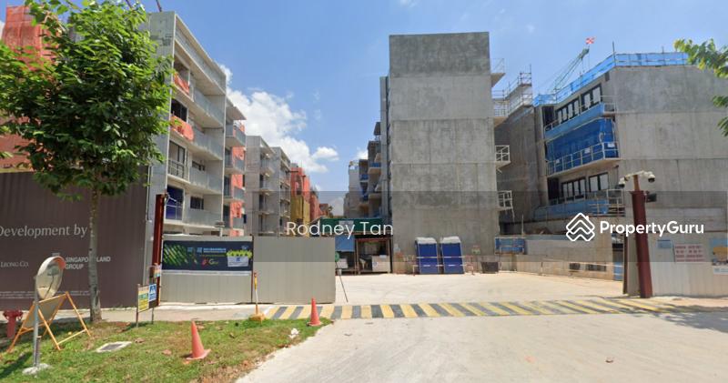 Condominium for Sale, The Watergardens at Canberra, SGD 1,180,000 | 99-year lease
