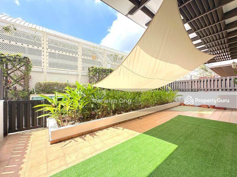 Prop-GPT: Condominium: D19  Compass Heights