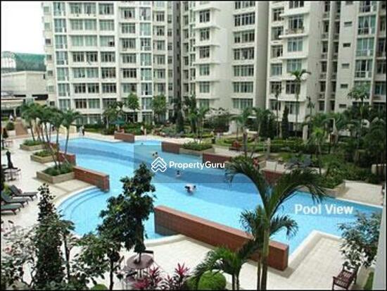 Condominium for Sale, Compass Heights, SGD 1,650,000 | 99-year lease