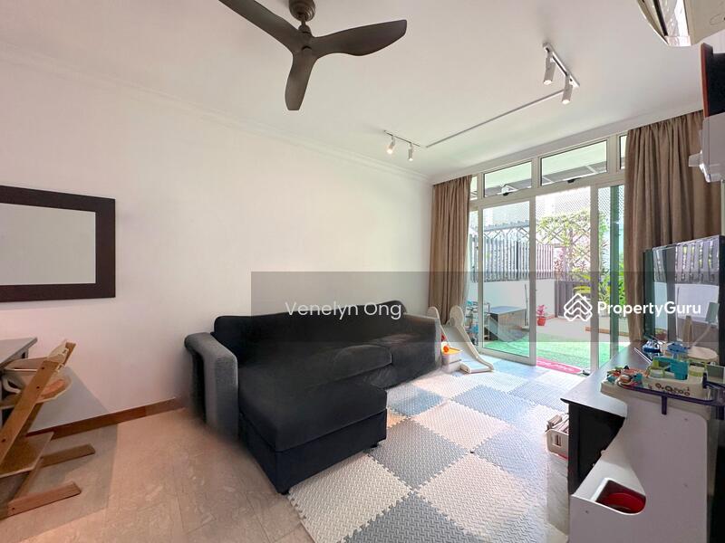 Condominium for Sale, Compass Heights, SGD 1,650,000 | 99-year lease