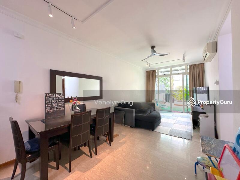 Condominium for Sale, Compass Heights, SGD 1,650,000 | 99-year lease