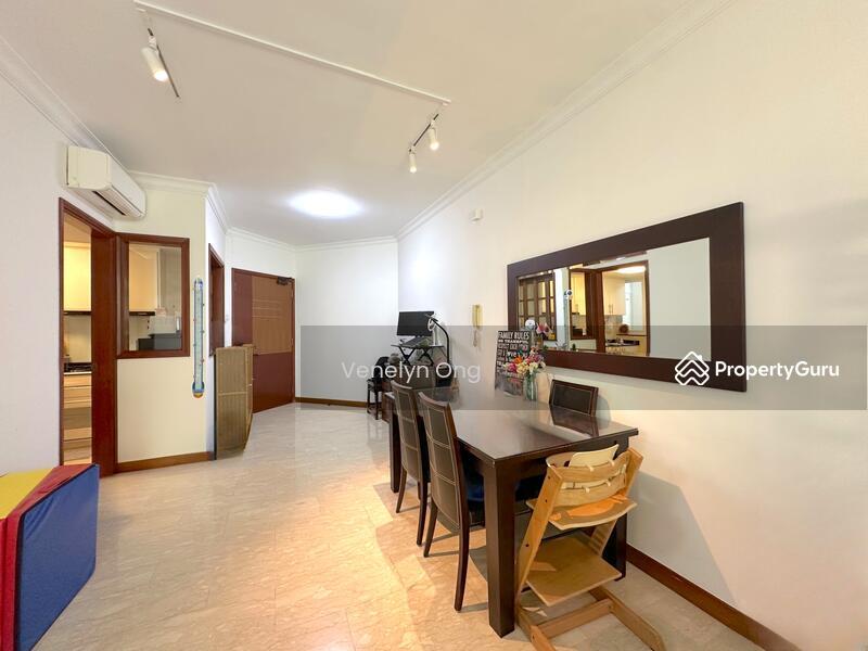 Condominium for Sale, Compass Heights, SGD 1,650,000 | 99-year lease