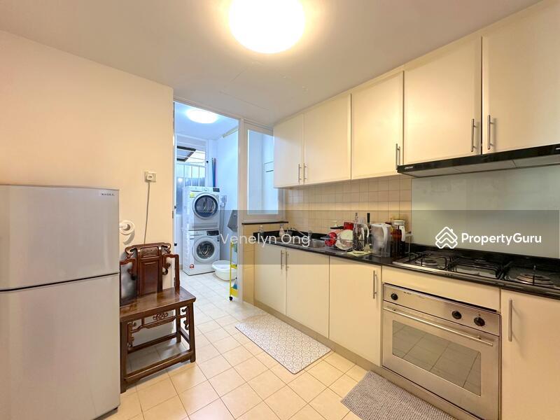 Condominium for Sale, Compass Heights, SGD 1,650,000 | 99-year lease