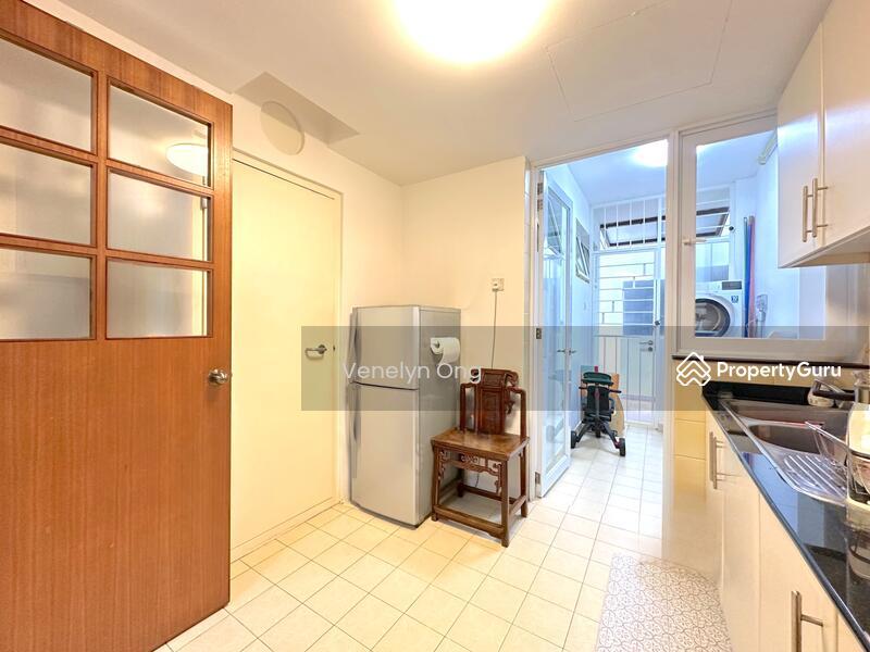 Condominium for Sale, Compass Heights, SGD 1,650,000 | 99-year lease