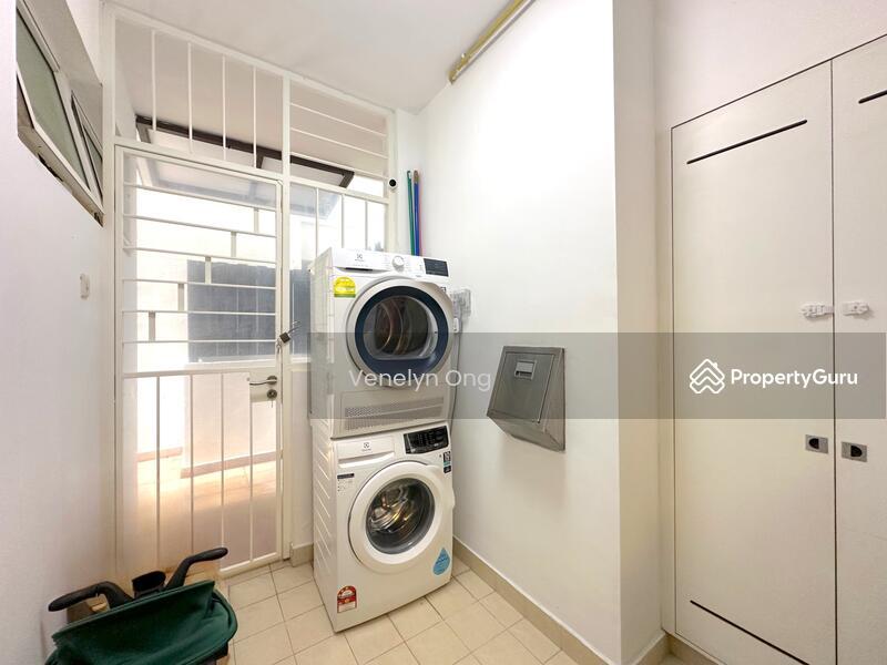 Condominium for Sale, Compass Heights, SGD 1,650,000 | 99-year lease