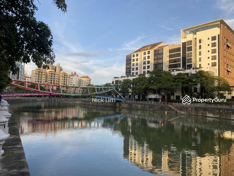 Prop-GPT: Condominium: D03 Tiong Bahru River Place
