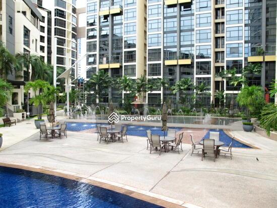 Condominium for Sale, River Place, SGD 2,338,000 | 99-year lease