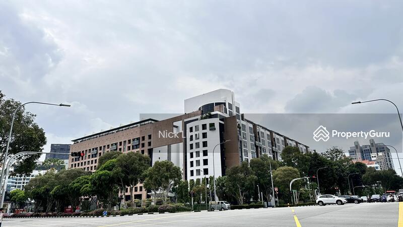 Condominium for Sale, River Place, SGD 2,338,000 | 99-year lease