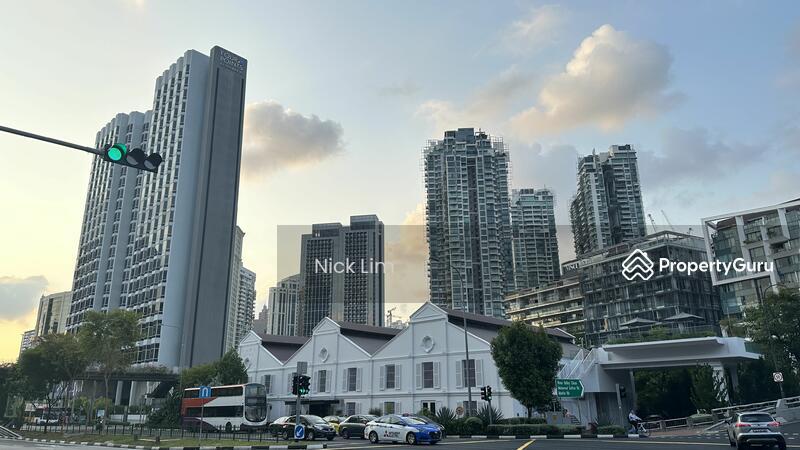 Condominium for Sale, River Place, SGD 2,338,000 | 99-year lease