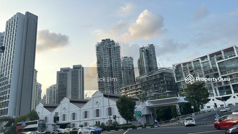 Condominium for Sale, River Place, SGD 2,338,000 | 99-year lease