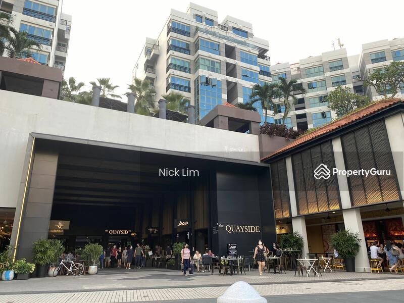 Condominium for Sale, River Place, SGD 2,338,000 | 99-year lease