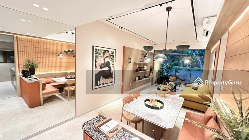 Prop-GPT: Condominium: D21  Pinetree Hill