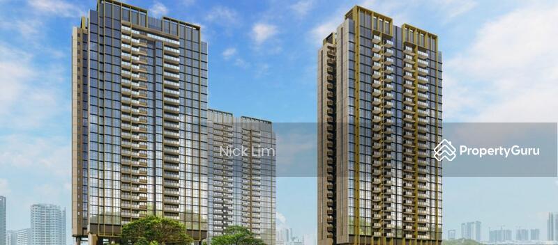 Condominium for Sale, Pinetree Hill, SGD 1,619,000 | 99-year lease