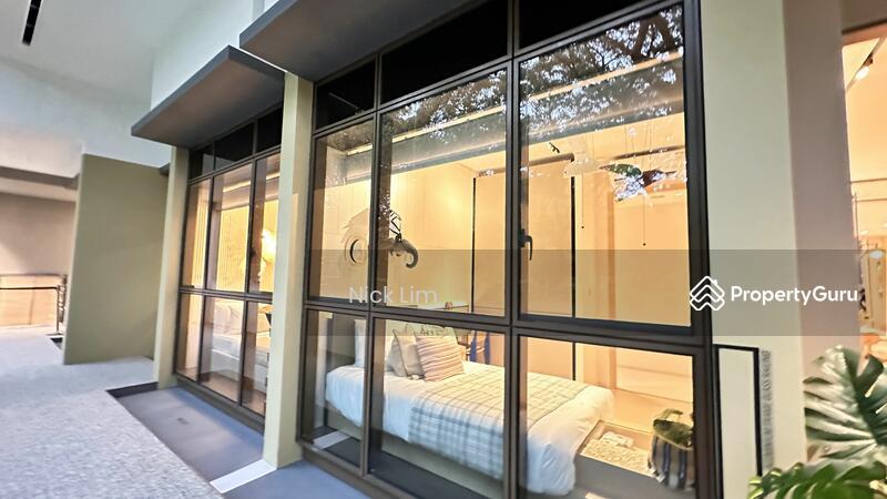 Condominium for Sale, Pinetree Hill, SGD 1,619,000 | 99-year lease