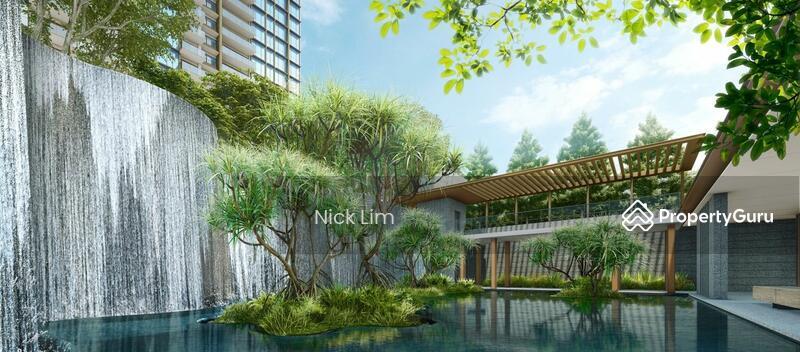 Condominium for Sale, Pinetree Hill, SGD 1,619,000 | 99-year lease