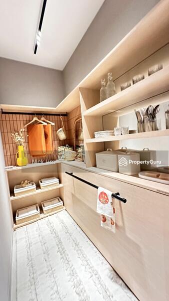 Condominium for Sale, Pinetree Hill, SGD 1,619,000 | 99-year lease