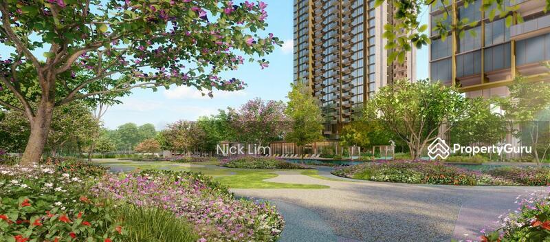 Condominium for Sale, Pinetree Hill, SGD 1,619,000 | 99-year lease