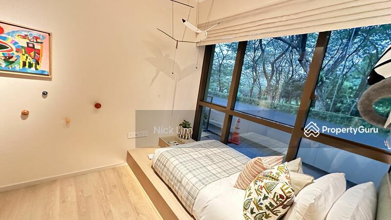 Condominium for Sale, Pinetree Hill, SGD 1,619,000 | 99-year lease