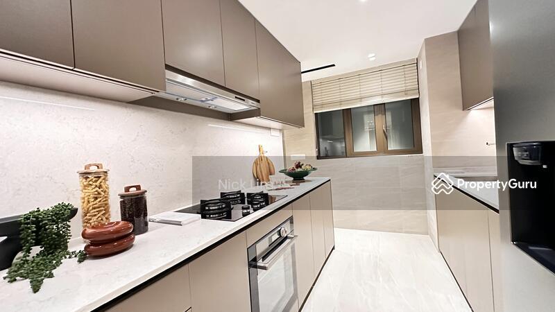 Condominium for Sale, Pinetree Hill, SGD 1,619,000 | 99-year lease
