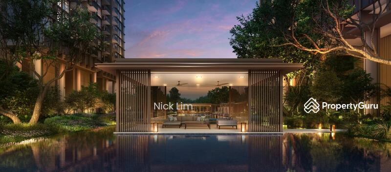 Condominium for Sale, Pinetree Hill, SGD 1,619,000 | 99-year lease