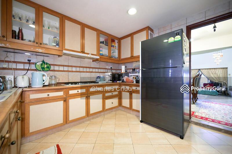 Terrace for Sale: D19, 550139