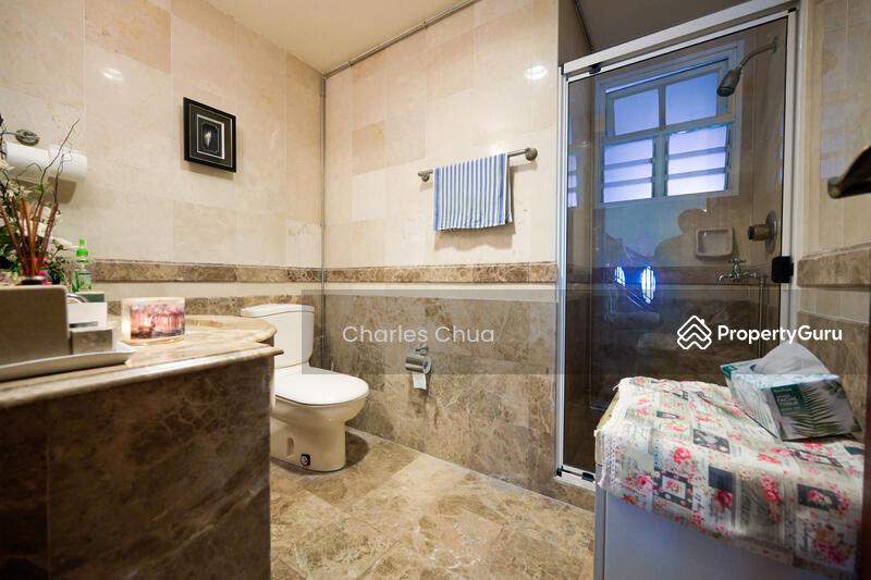 Terrace for Sale: D19, 550139