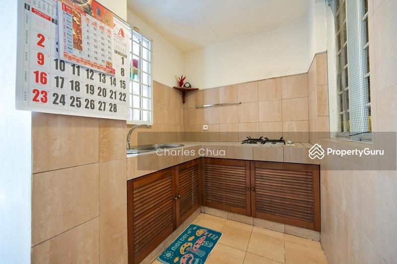 Terrace for Sale: D19, 550139