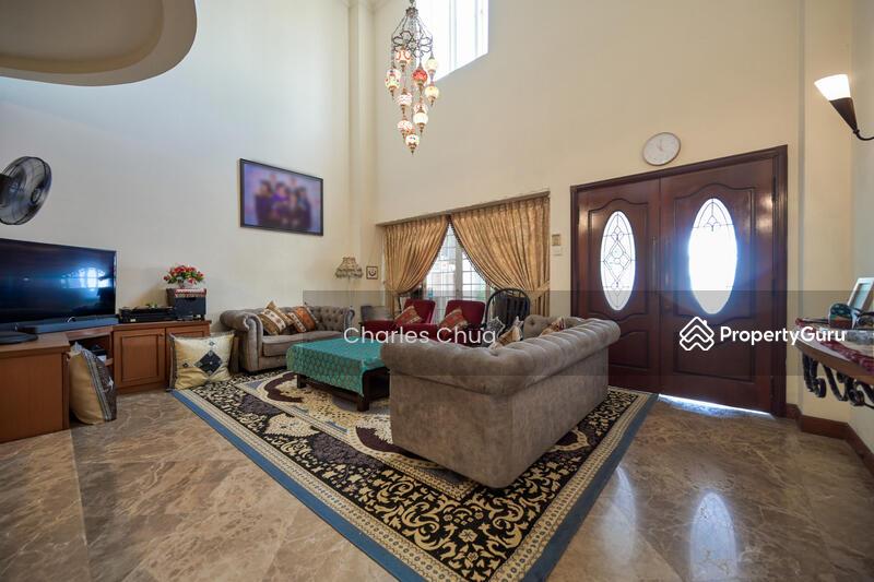 Terrace for Sale: D19, 550139