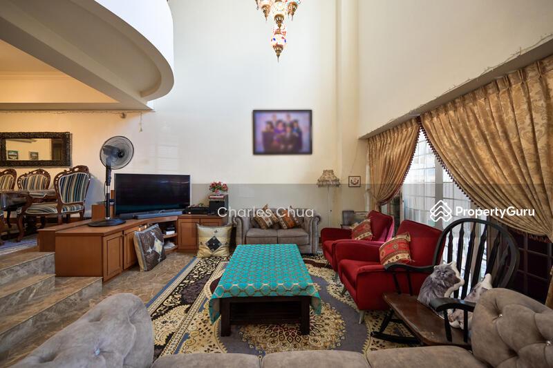 Terrace for Sale: D19, 550139