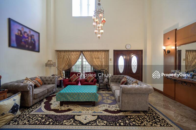 Terrace for Sale: D19, 550139