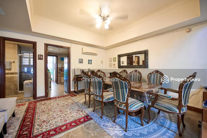 Terrace for Sale: D19, 550139