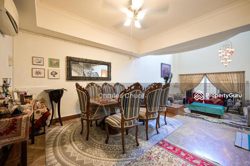 Terrace for Sale: D19, 550139