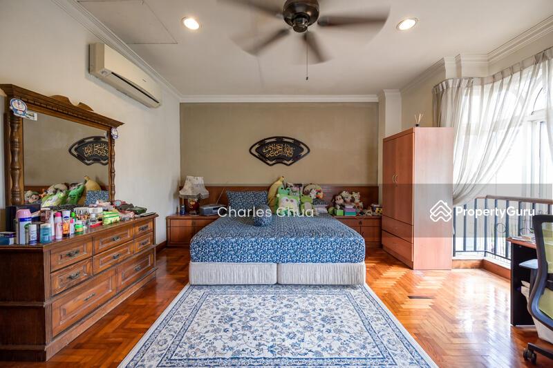 Terrace for Sale: D19, 550139