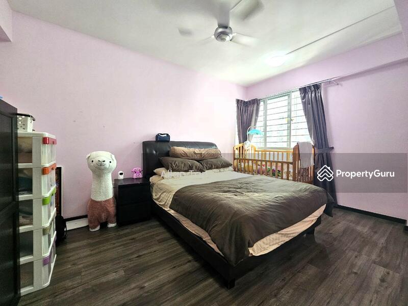 HDB Flat for Sale, 451A Sengkang West Way, SGD 768,000 | 99-year lease