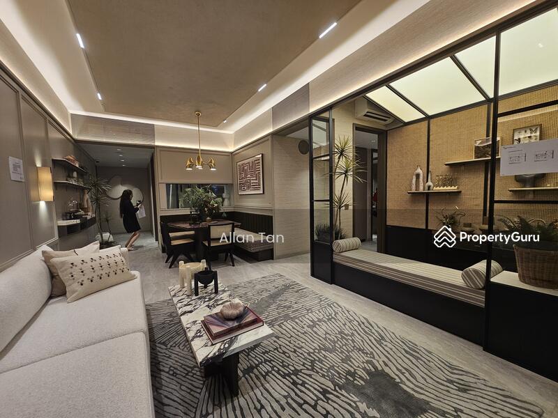 Prop-GPT: Condominium: D22  SORA