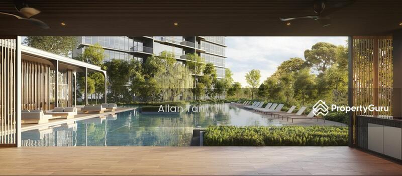 Condominium for Sale, Sora, SGD 2,094,000 | 99-year lease