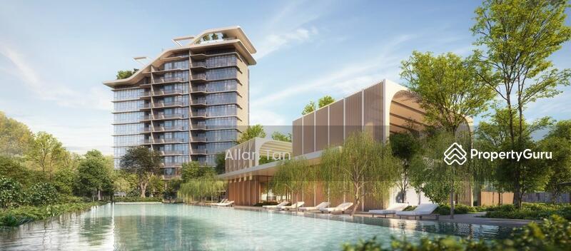 Condominium for Sale, Sora, SGD 2,094,000 | 99-year lease