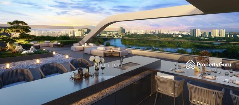 Condominium for Sale, Sora, SGD 2,094,000 | 99-year lease