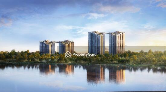 Condominium for Sale, Sora, SGD 2,094,000 | 99-year lease