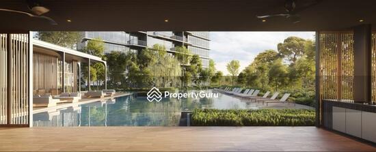 Condominium for Sale, Sora, SGD 2,094,000 | 99-year lease