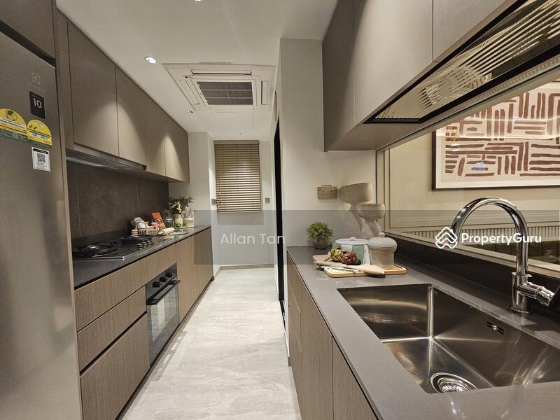 Condominium for Sale, Sora, SGD 2,094,000 | 99-year lease
