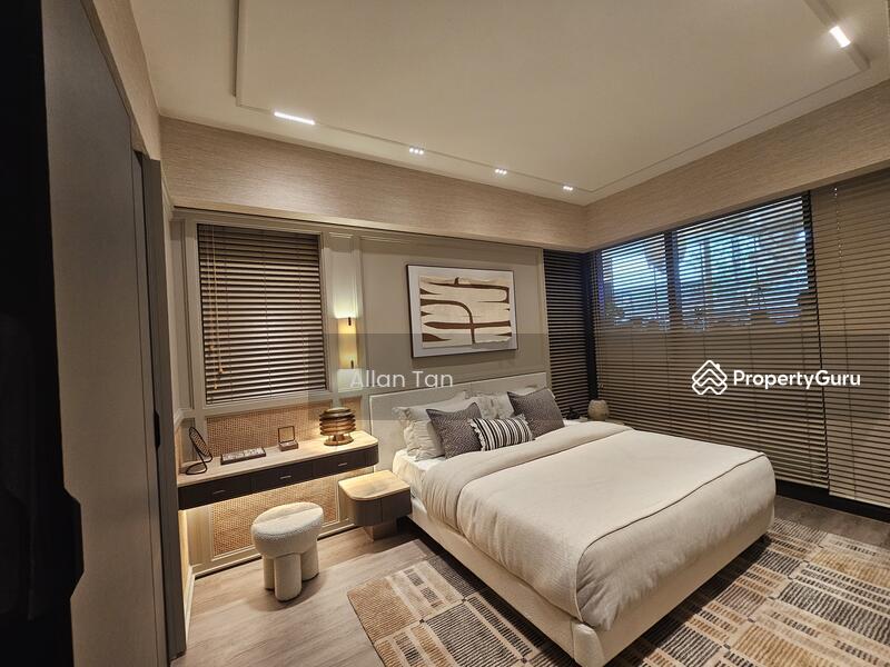 Condominium for Sale, Sora, SGD 2,094,000 | 99-year lease