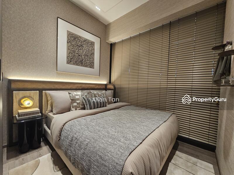 Condominium for Sale, Sora, SGD 2,094,000 | 99-year lease