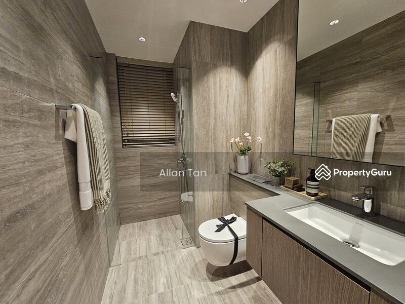 Condominium for Sale, Sora, SGD 2,094,000 | 99-year lease