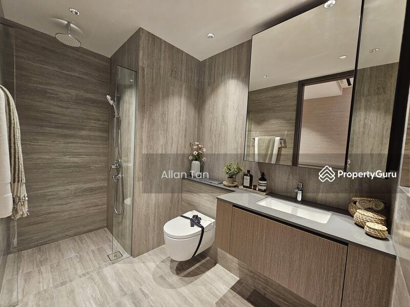 Condominium for Sale, Sora, SGD 2,094,000 | 99-year lease