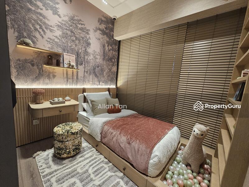Condominium for Sale, Sora, SGD 2,094,000 | 99-year lease