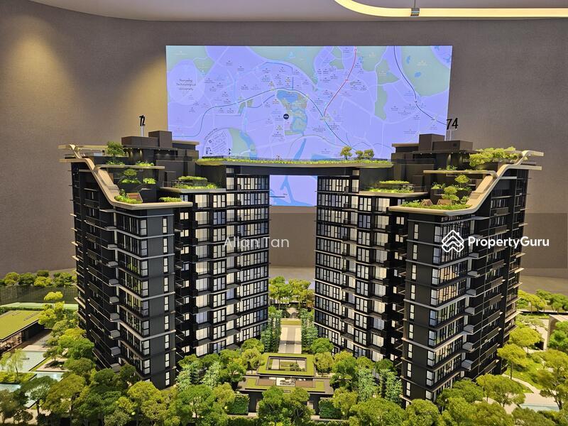 Condominium for Sale, Sora, SGD 2,094,000 | 99-year lease