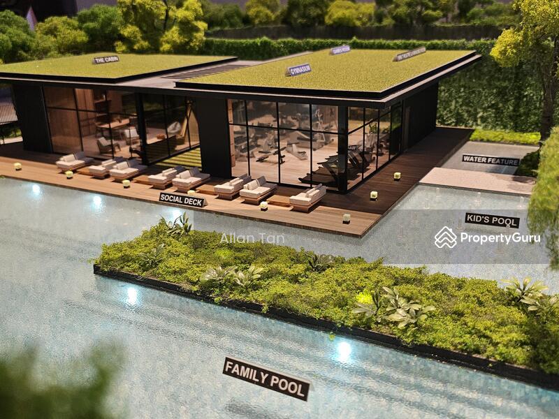 Condominium for Sale, Sora, SGD 2,094,000 | 99-year lease