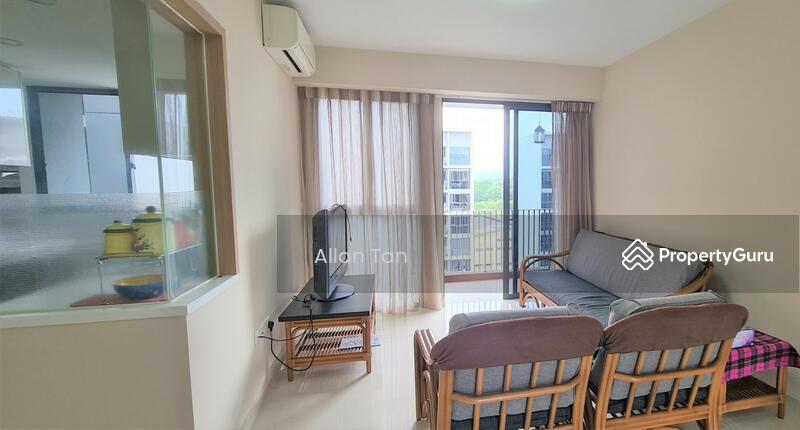 Prop-GPT: Executive Condominium: D25  Twin Fountains